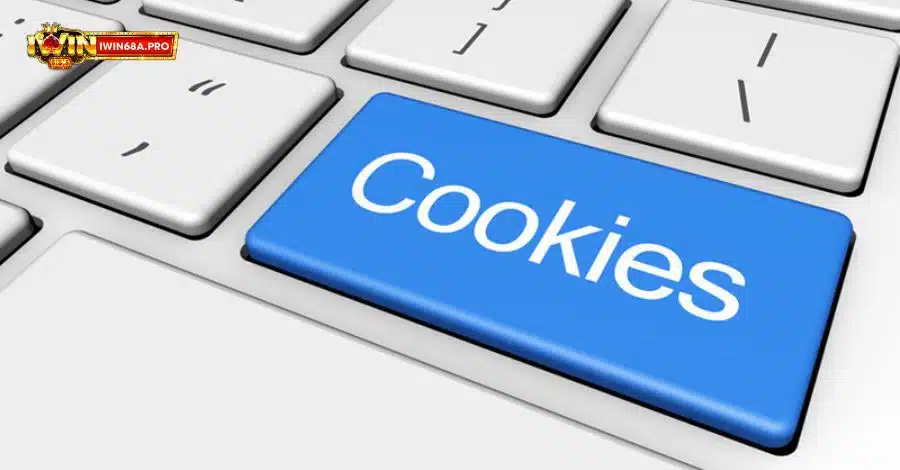 Cổng game ứng dụng chính sách cookies để tăng trải nghiệm thành viên