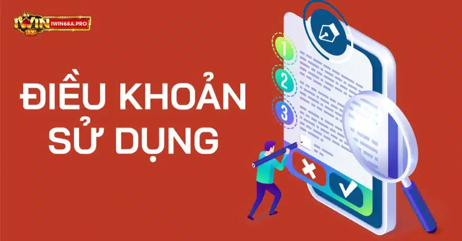 Những nội dung được quy định rõ ràng trong điều khoản điều kiện